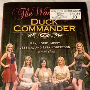 The Women of Duck Commander Surprising Insights from the Women Behind the Beards